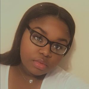 Meet your Posher, Zaria